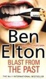 Cover of Blast from the Past