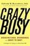 Cover of CrazyBusy