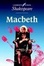 Cover of Macbeth