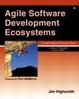 Cover of Agile Software Development Ecosystems