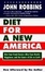 Cover of "Diet for a New America"