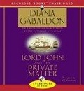 Lord John and the Private Matter (Lord John Grey Novels)
