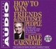 Cover of How to Win Friends & Influence People