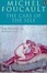 Cover of "The History of Sexuality"