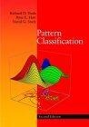 Pattern Classification (2nd Edition)