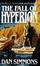 Cover of The Fall of Hyperion