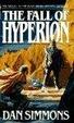 Cover of The Fall of Hyperion