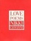 Cover of "Love Poems"