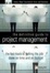 Cover of "The Definitive Guide to Project Management"