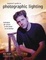 Cover of "Beginner's Guide to Photographic Lighting"