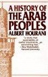 Cover of History of the Arab Peoples