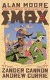 Cover of SMAX