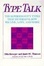 Cover of 'Type Talk'