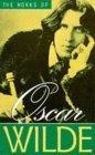 Works of Oscar Wilde