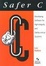 Cover of "Safer C"