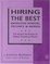 Cover of "Hiring The Best Knowledge Workers, Techies & Nerds"