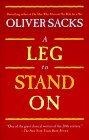 A Leg to Stand On