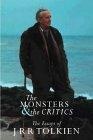 The Monsters and the Critics and Other Essays