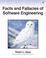 Cover of "Facts and Fallacies of Software Engineering"