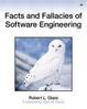 Cover of Facts and Fallacies of Software Engineering