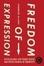 Cover of "Freedom of Expression (R)"