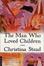 Cover of "The Man Who Loved Children"