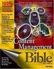 Cover of Content Management Bible