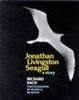 Cover of Jonathan Livingston Seagull