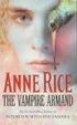 Cover of The Vampire Armand