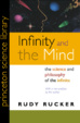 Cover of Infinity and the Mind
