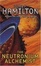 Cover of 'The Neutronium Alchemist'