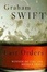 Cover of "Last Orders"