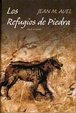 Cover of Los refugios de piedra