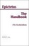 Cover of "Handbook of Epictetus"