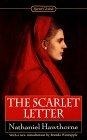 The Scarlet Letter (Signet Classics (Paperback))