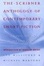 Cover of "The Scribner Anthology of Contemporary Short Fiction"