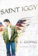 Cover of Saint Iggy