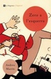 Cover of Zero a l'esquerra