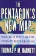 Cover of The Pentagon's New Map
