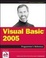 Cover of "Visual Basic 2005 Programmer's Reference"
