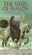 Cover of The Mists of Avalon