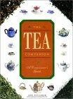The Tea Companion
