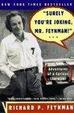 Cover of Surely You're Joking, Mr. Feynman!