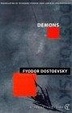 Cover of Demons