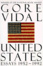 Cover of United States