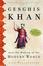 Cover of "Genghis Khan and the Making of the Modern World"