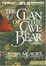 Cover of "Clan of the Cave Bear, The"