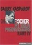 Cover of 'Garry Kasparov on Fischer'
