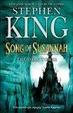 Cover of The Dark Tower, Book 6