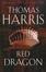 Cover of Red Dragon